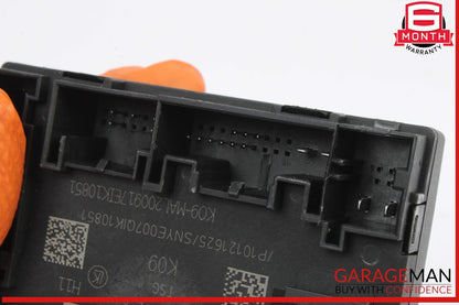 15-18 Audi Q3 Front Right Passenger Side Door Control Module 8X0959792K OEM