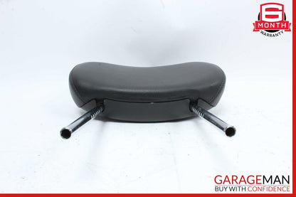 97-04 Mercedes R170 SLK230 SLK320 Seat Headrest Head Rest Left or Right OEM