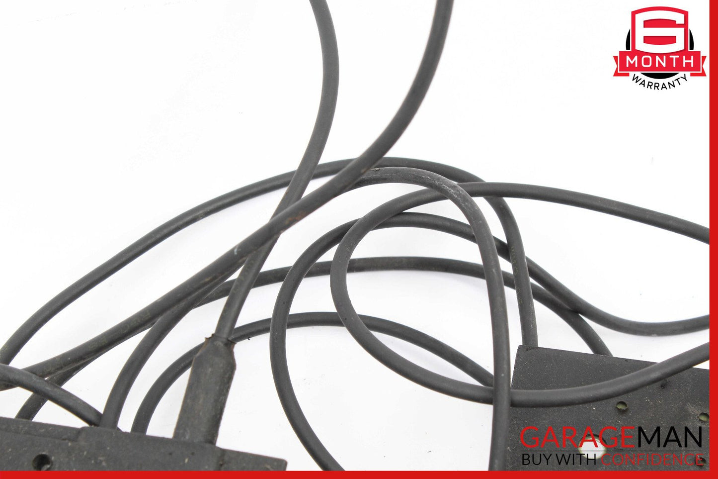 97-04 Mercedes R170 SLK320 Rear Bumper Antenna PDC Parking Sensor Wire Harness
