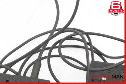 97-04 Mercedes R170 SLK320 Rear Bumper Antenna PDC Parking Sensor Wire Harness