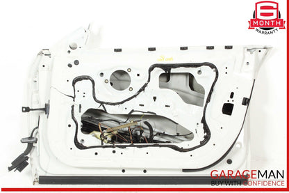 13-19 BMW 640i 650i F06 Front Right Passenger Side Door Exterior Shell OEM
