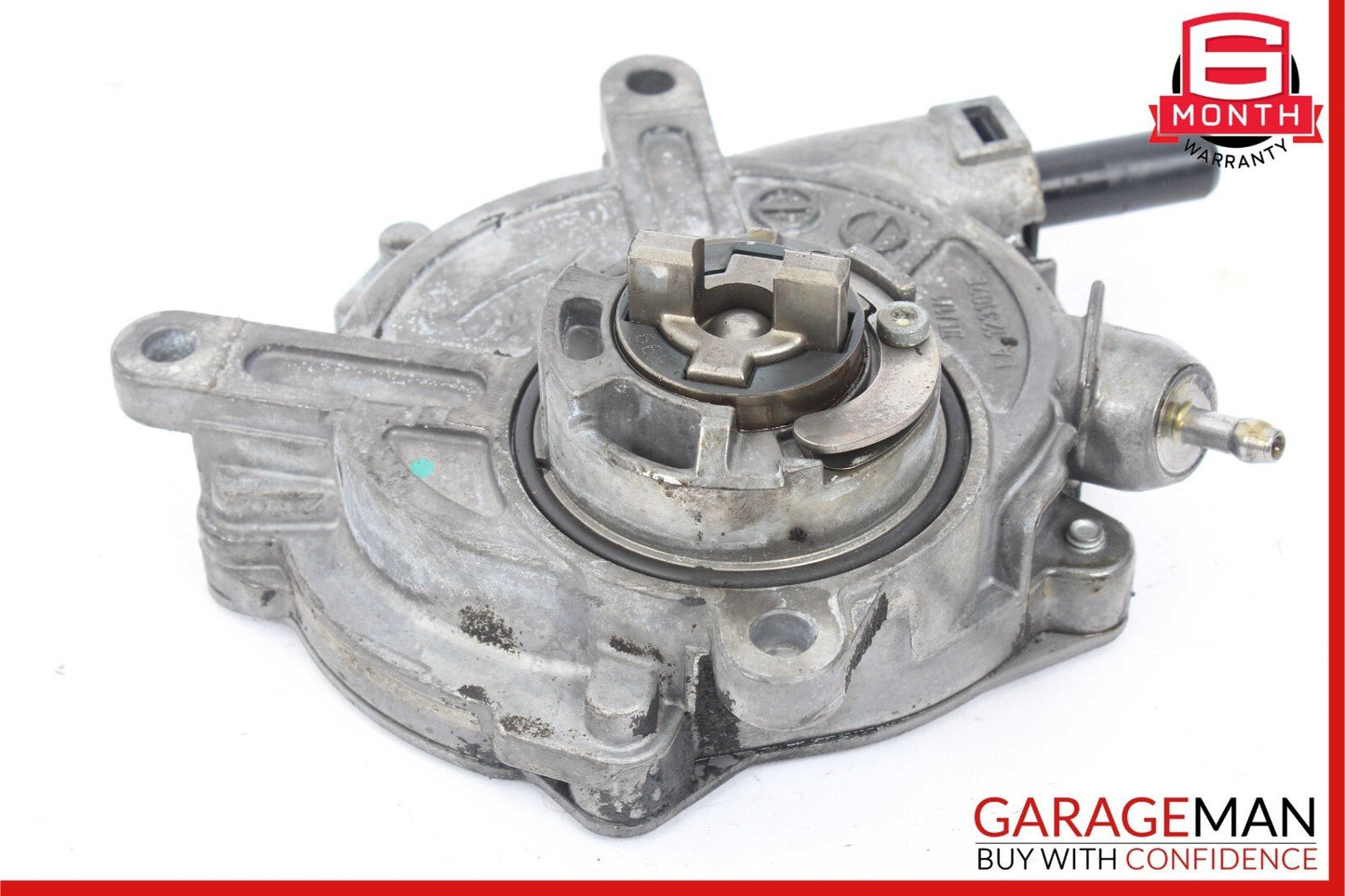 06-11 Mercedes W204 C300 R171 E350 Engine Motor Brake Vacuum Pump 2722300565 OEM