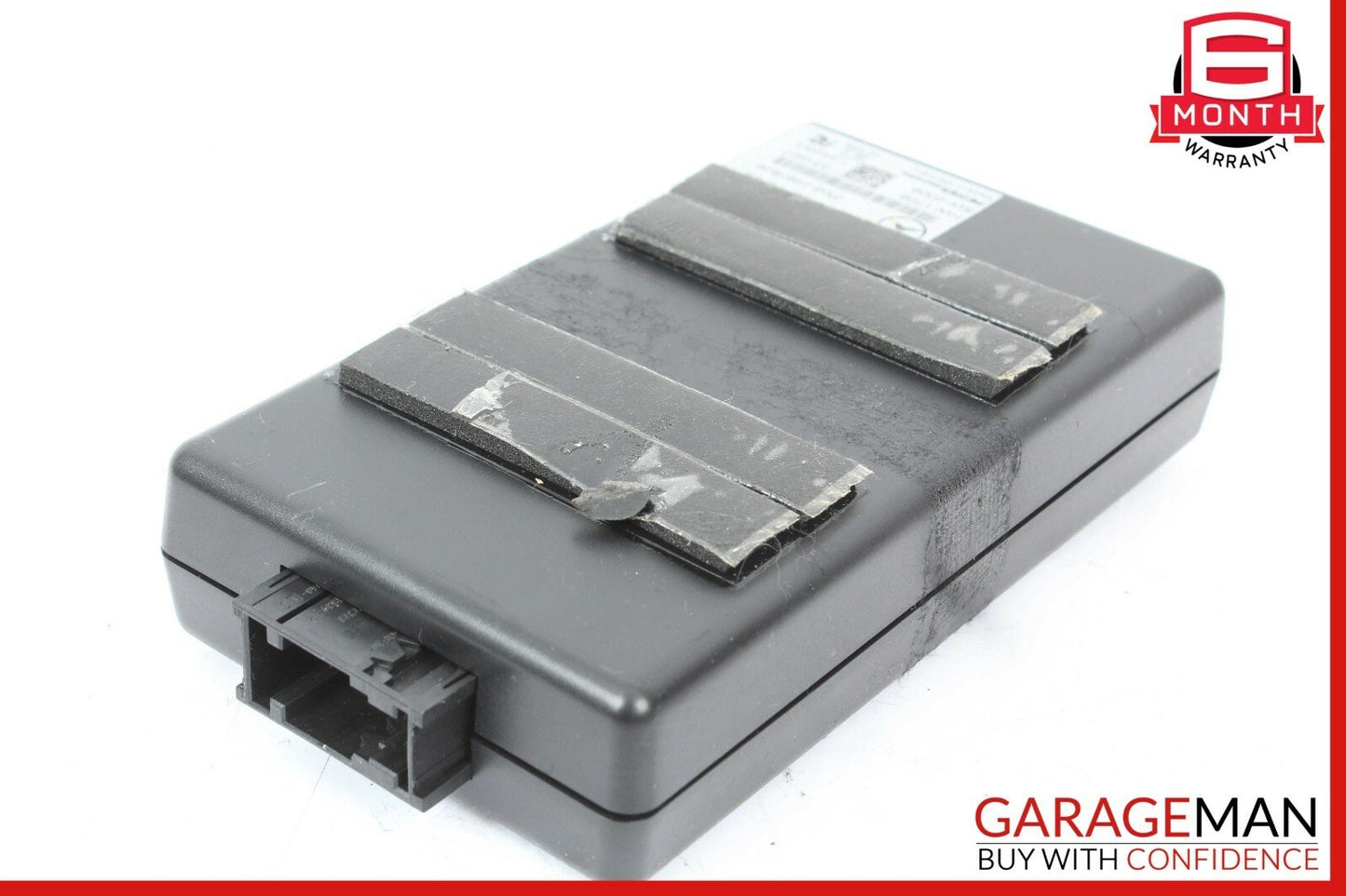 06-12 Mercedes W251 R320 GL320 GL450 ML550 Ipod Interface Control Module OEM