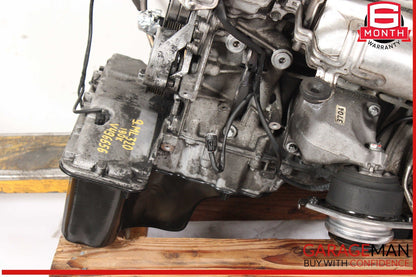 07-08 Mercedes W164 ML320 CDI 3.0L Complete Engine Motor Block Assembly OEM 190k
