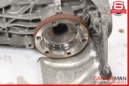16-18 Audi A6 A7 3.0L Tranny Transmission Transfer Box Assembly OEM