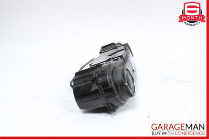 06-11 Mercedes W219 CLS500 CLS550 AC A/C Heater Climate Controller Switch Unit