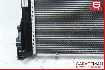 12-16 Mercedes SLK250 C250 1.8L SLK350 Engine Motor Cool Radiator 0995002703