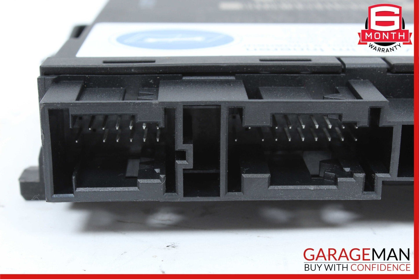 07-10 Mercedes W221 S63 AMG Front Left or Right Seat Contour Control Module OEM