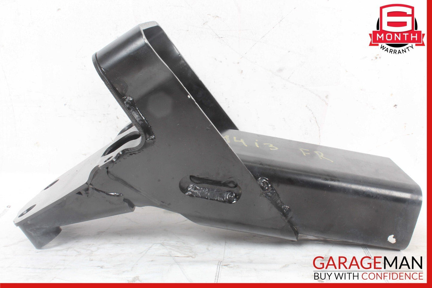 14-21 BMW i3 I01 Hybrid Front Right Side Reinforcement Bracket 6863513 OEM