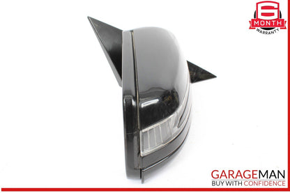 10-16 Mercedes W212 E550 E350 E63 AMG Front Right Side Door Rear View Mirror OEM