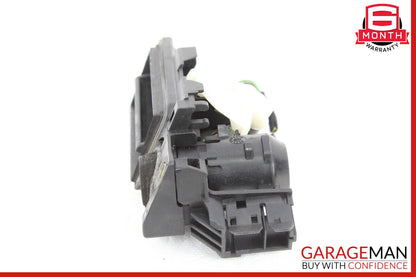 01-09 Mercedes C230 CLS500 E55 CLK63 AMG Trunk Lid Cylinder Lock Latch Handle