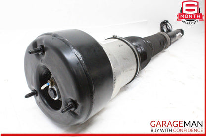 07-14 Mercedes W221 S550 CL550 Rear Left Air Airmatic Suspension Shock Strut OEM