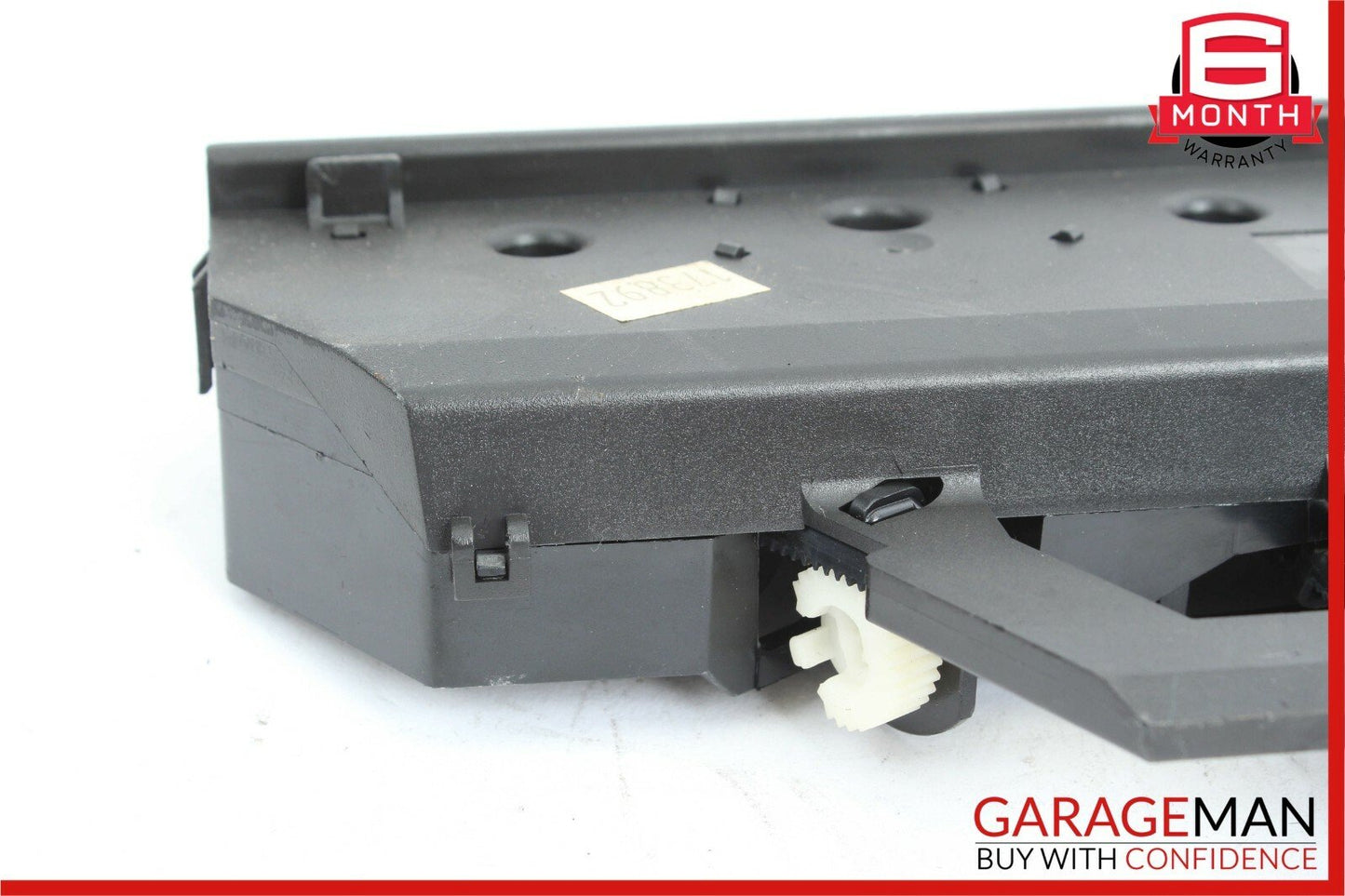 92-99 Mercedes W140 300SE S500 AC A/C Climate Heater Switch Control Module Unit