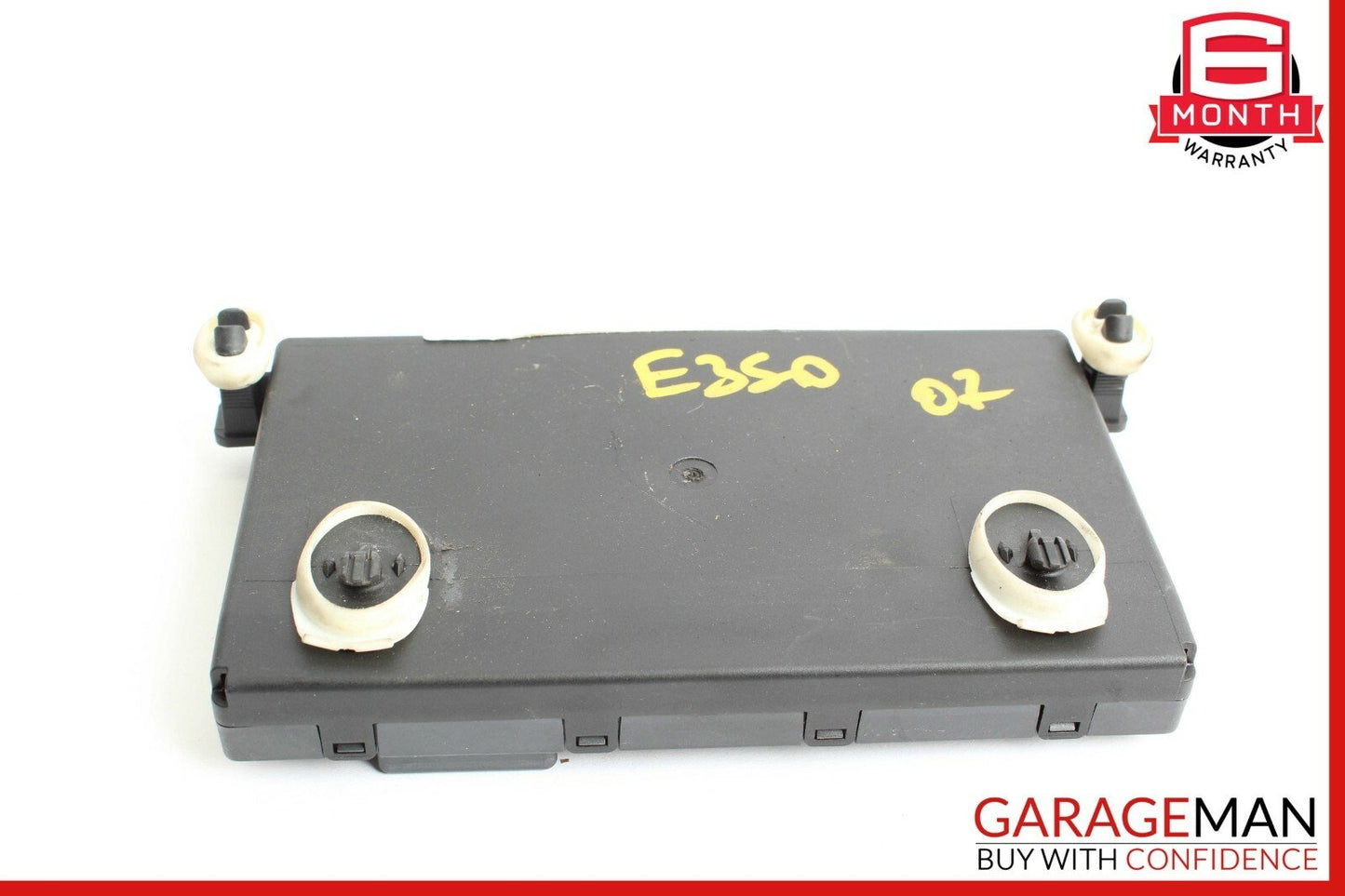 03-09 Mercedes W211 E350 E550 Front Left Driver Side Door Control Module OEM