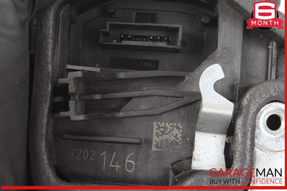 12-18 BMW 640i 650i Front Right Passenger Side Door Lock Latch Actuator 7202146