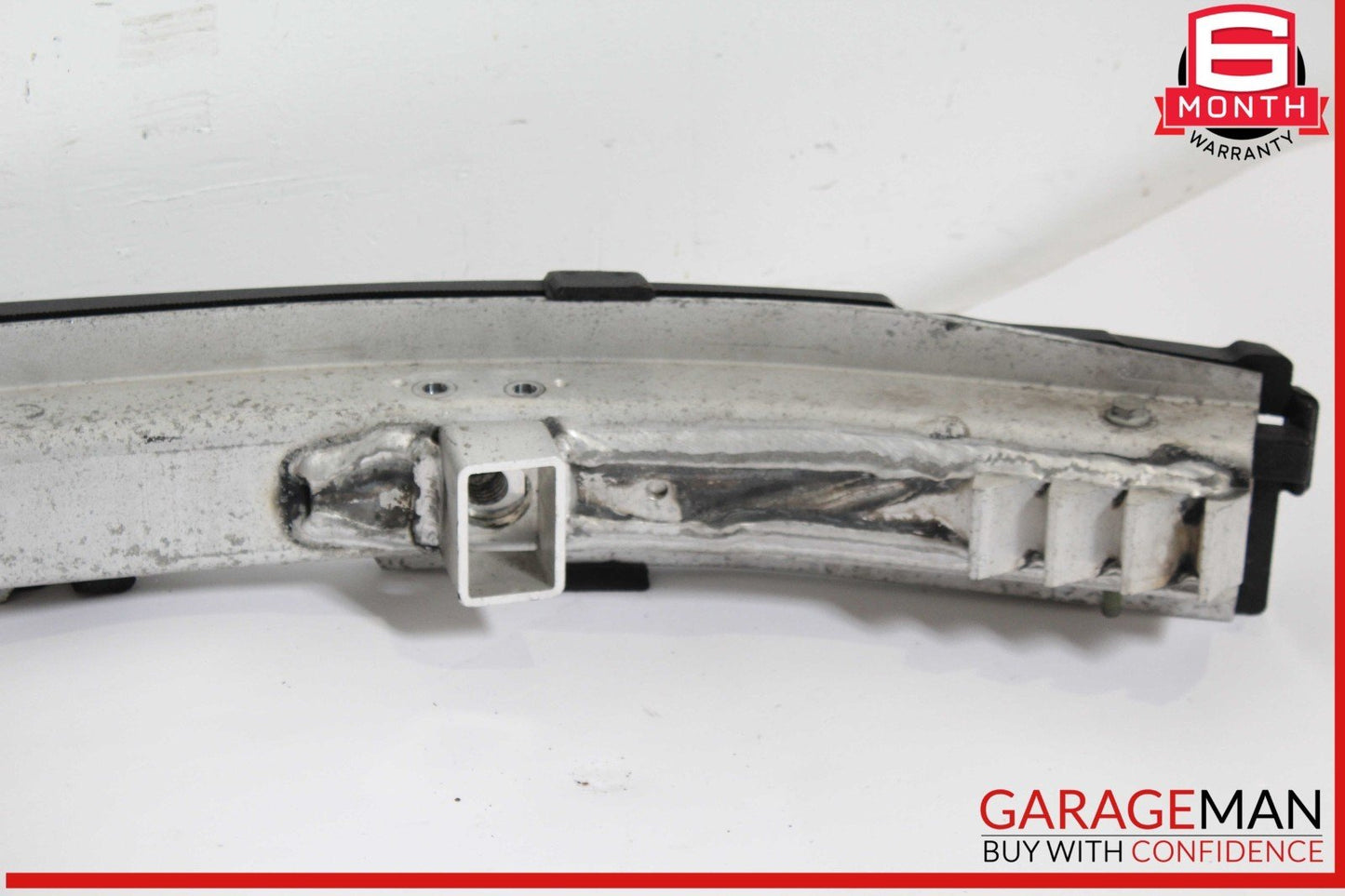 14-21 BMW i3 I01 Front Bumper Reinforcement Impact Crash Bar OEM