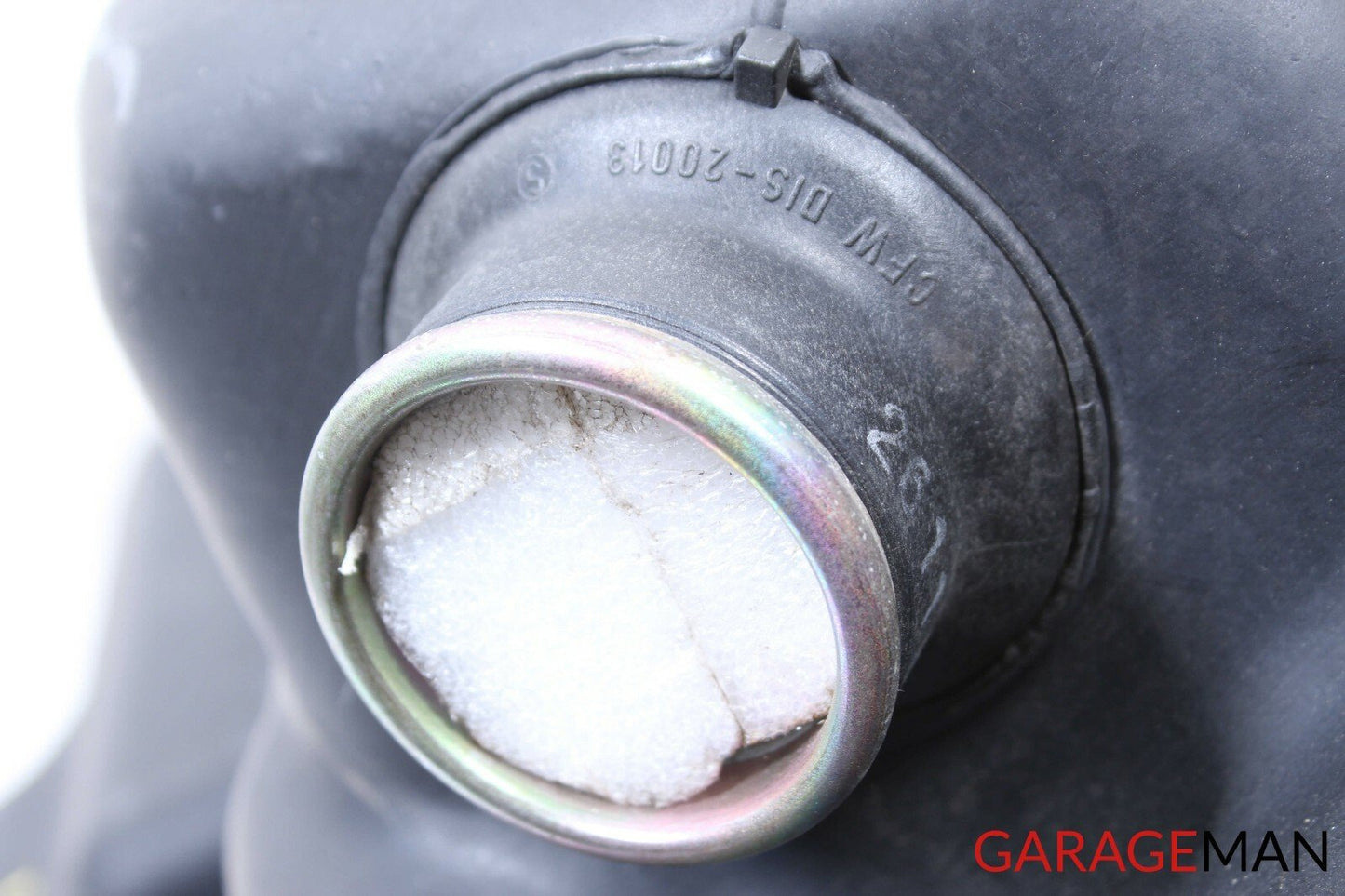 99-01 Porsche Carrera 911 996 Fuel Tank 99620102102 OEM