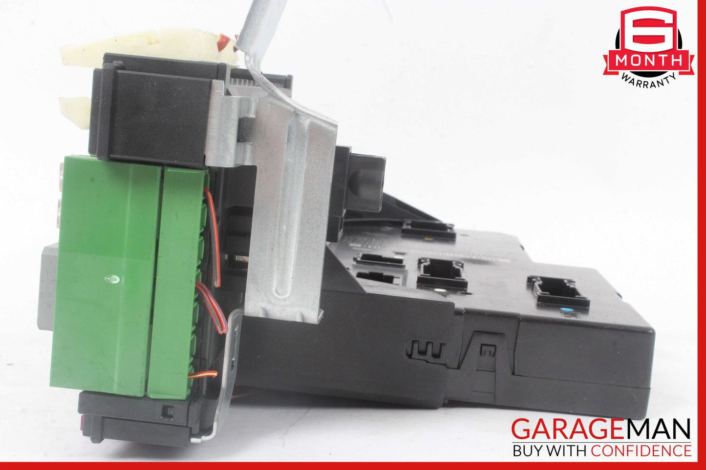 12-14 Mercedes W204 C250 C300 C350 Rear Fuse Relay Box Module 2049060205 OEM