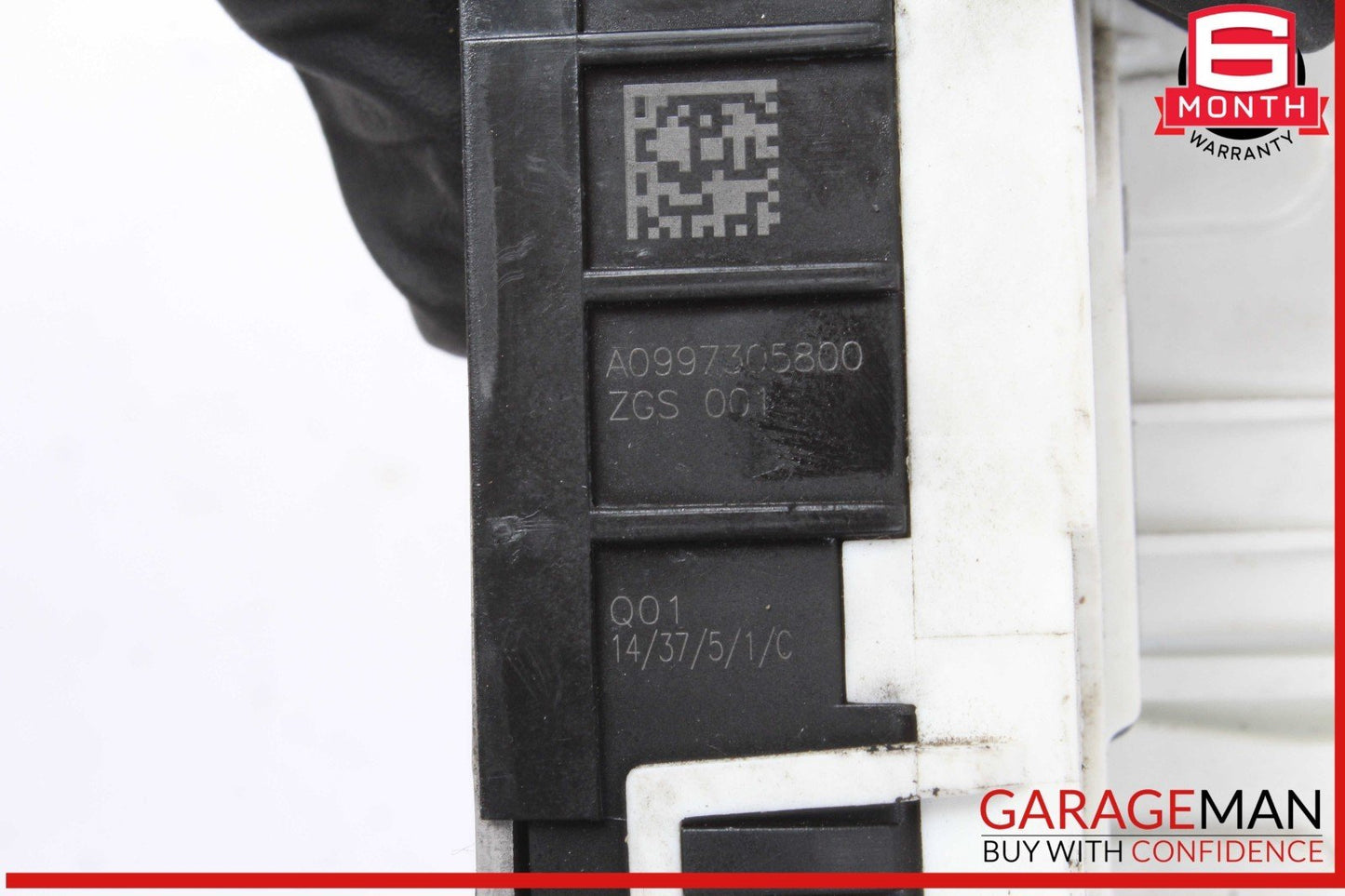 14-19 Mercedes W117 CLA250 CLA45 AMG Rear Right Side Door Lock Latch Actuator