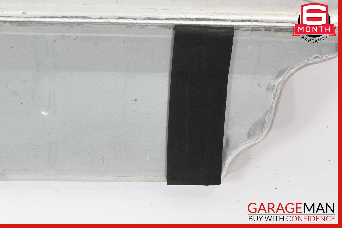 08-18 Maserati GranTurismo M145 Gas Fuel Tank Reservoir Assembly 224450 OEM