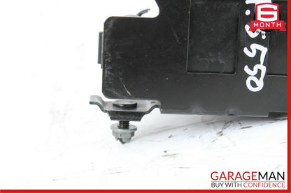 07-13 Mercedes W221 S550 Air Suspension Supply Valve Block Control Module Unit