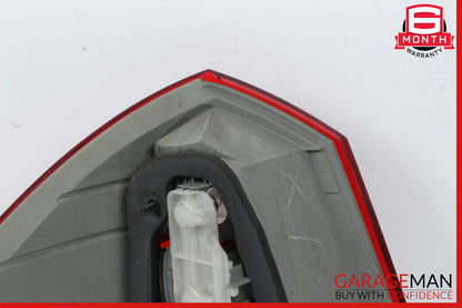 07-09 Mercedes X164 GL550 Right Passenger Side Tail Light Lamp OEM