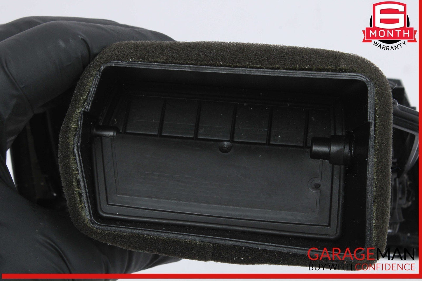 12-18 Audi A7 A6 Front Right Passenger Side Dash A/C Air Vent Grille OEM