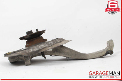 11-18 Porsche Cayenne 958 Front Left Driver Side Spindle Knuckle Hub Bearing OEM