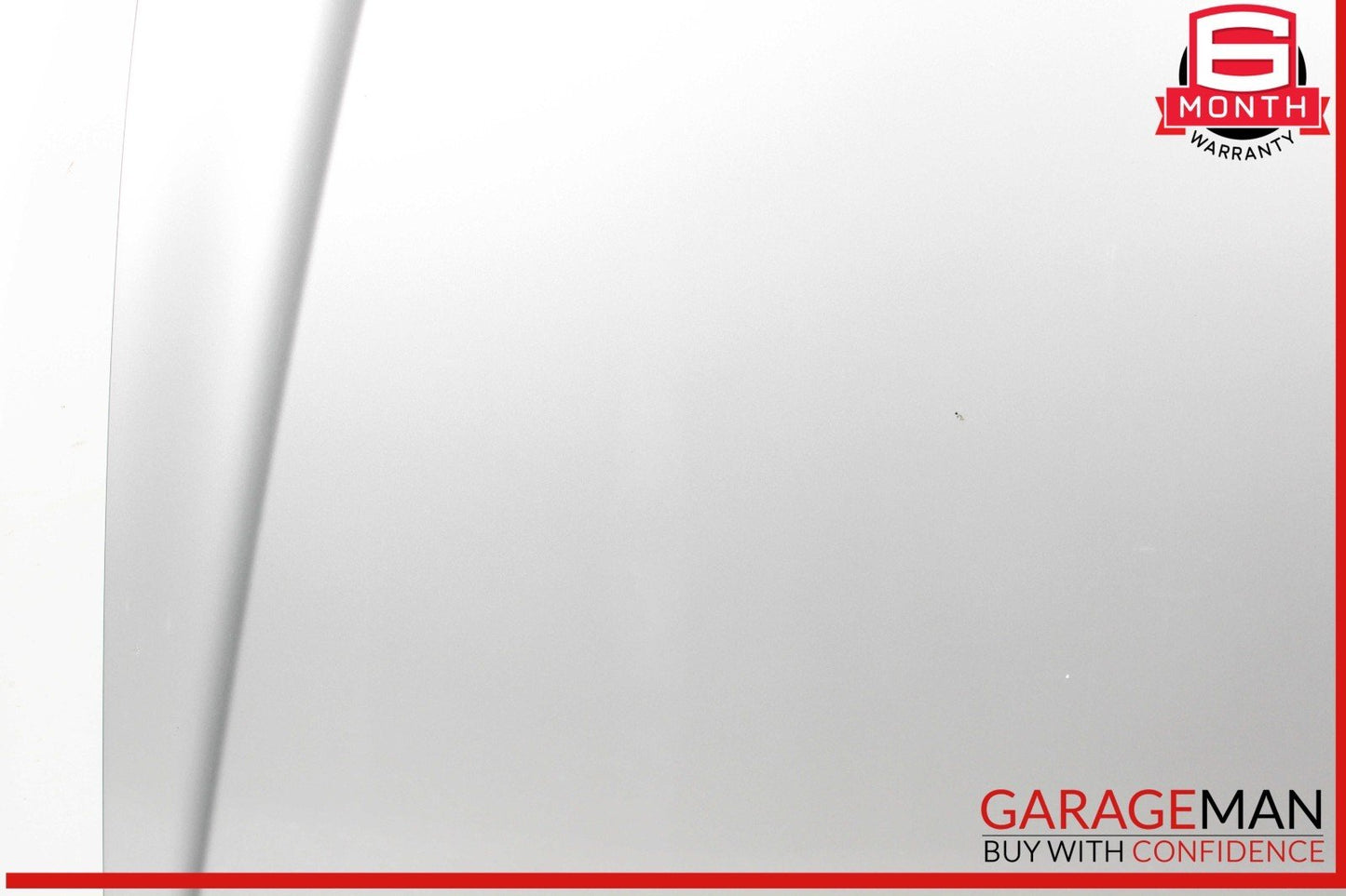 07-13 Mercedes W221 S550 S400 Front Hood Bonnet Cover Panel Assembly Silver OEM