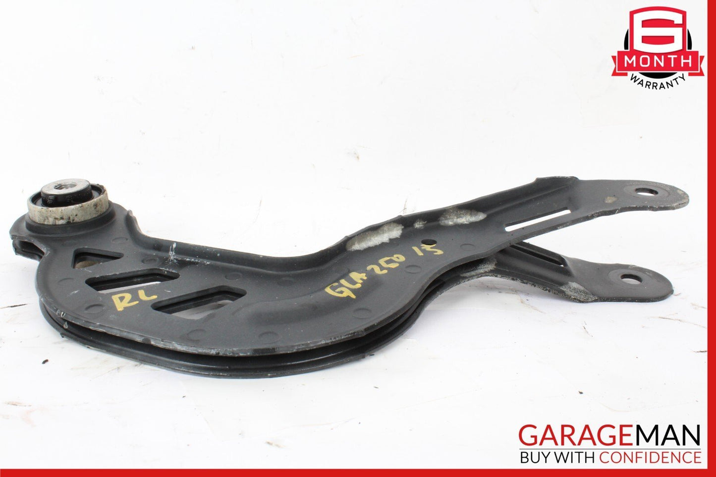 14-19 Mercedes X156 GLA250 Rear Left / Right Upper Control Arm OEM 2463501006