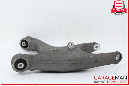 12-18 Audi A7 A6 SQ5 Rear Right Passenger Side Suspension Lower Control Arm OEM