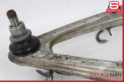 03-10 Maserati GranTurismo Quattroporte Front Left Side Upper Control Arm OEM