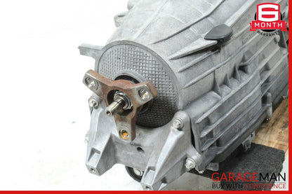 Mercedes W221 S400 Hybrid 7G 7 Speed Auto Trans Automatic Transmission 722.950
