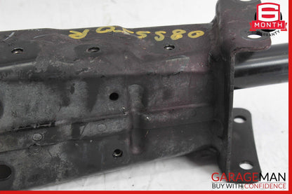 07-13 Mercedes S550 S600 CL550 Front Right Side Bumper Reinforcement Bracket