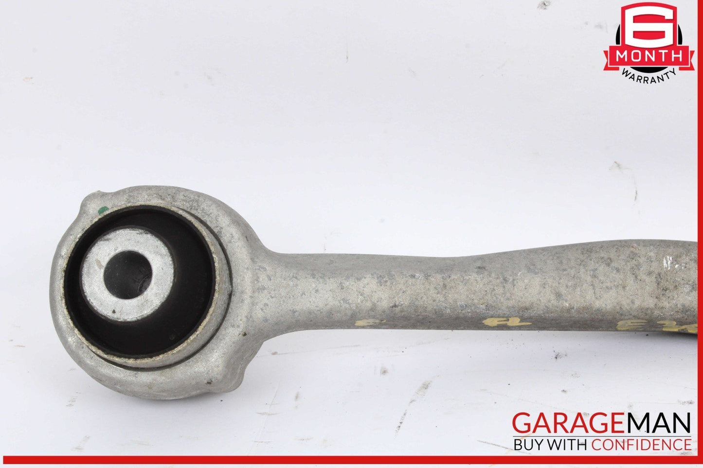 08-17 Mercedes W212 E350 C250 E400 Front Left Side Lower Control Arm OEM