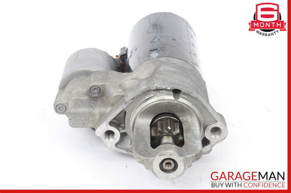 12-15 Mercedes C300 C350 GLK350 Bosch Engine Starter Motor Unit