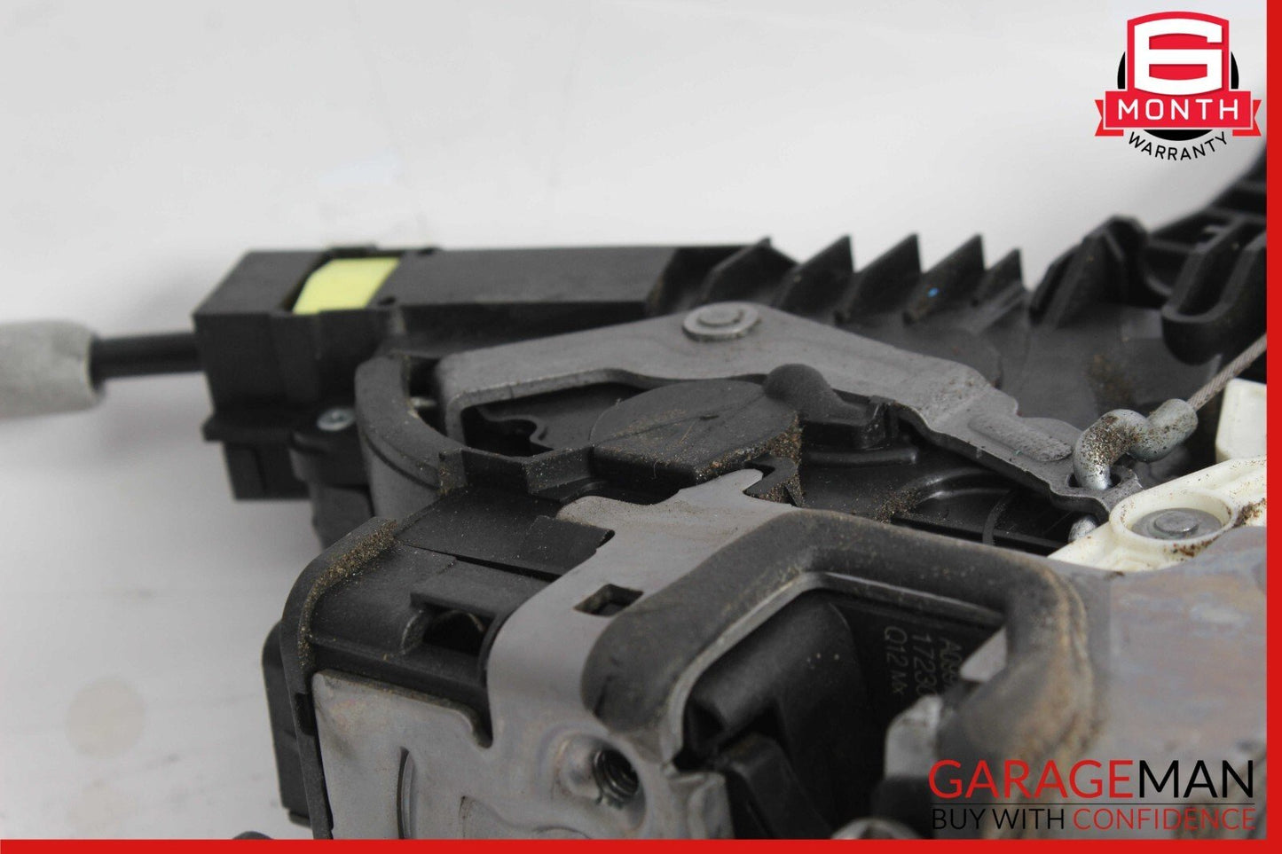 15-20 Mercedes W205 C350e C300 Front Right Side Door Lock Latch Actuator OEM