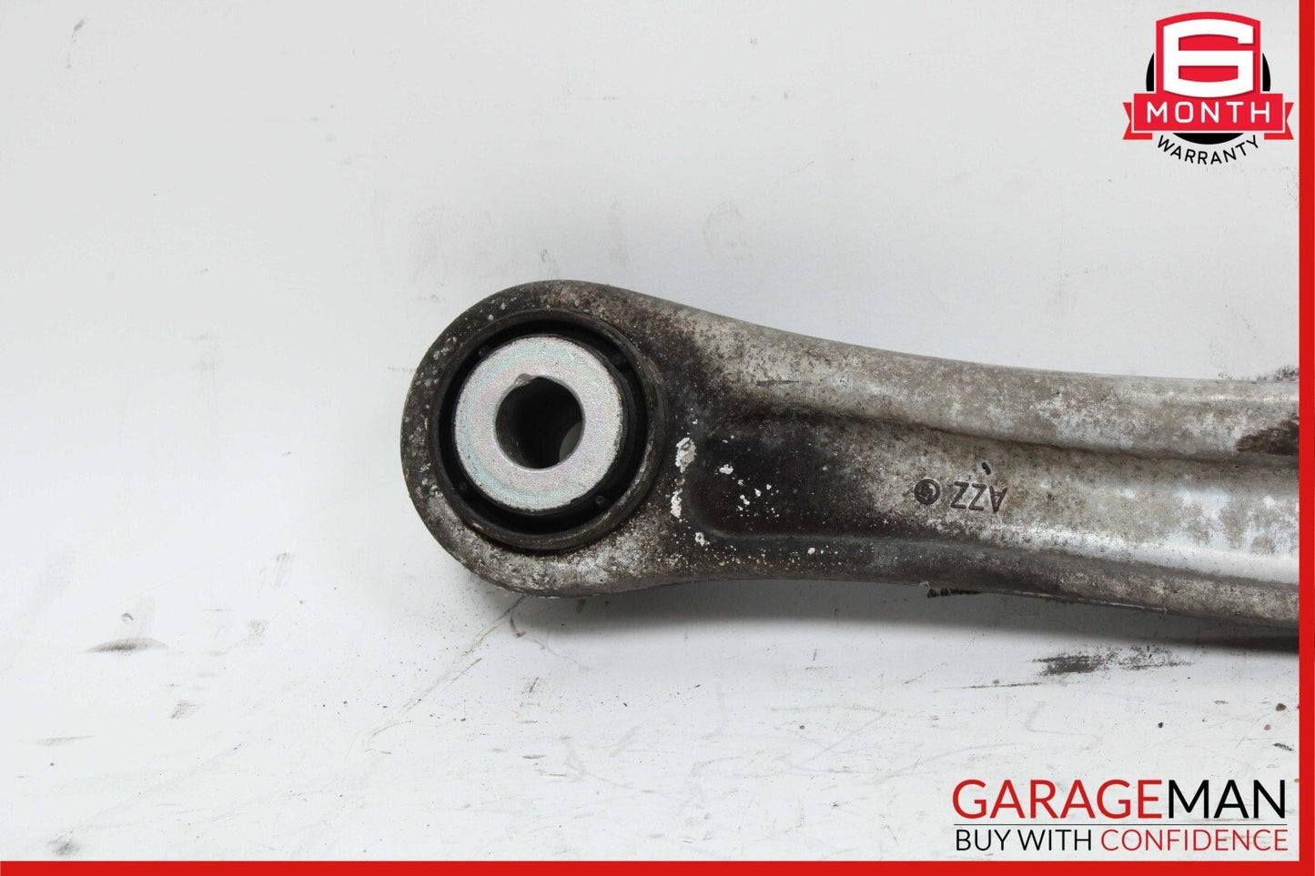 03-10 Porsche Cayenne Turbo Rear Right / Left Upper Rearward Control Arm OEM