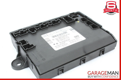 07-09 Mercedes W221 S550 S65 AMG Rear Left / Right Side Door Controller Module