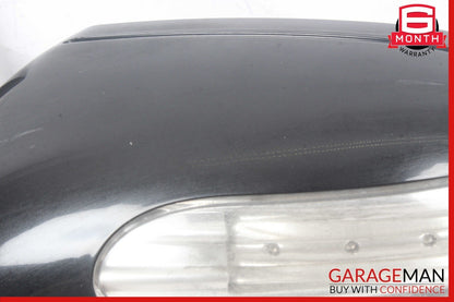 05-08 Mercedes R171 SLK350 Front Left Driver Side Mirror Door Rear View OEM