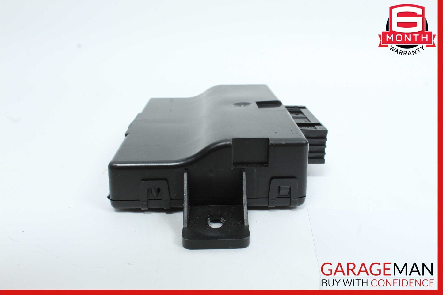 12-18 Audi A7 Gateway Diagnosis Interface Control Module Unit OEM