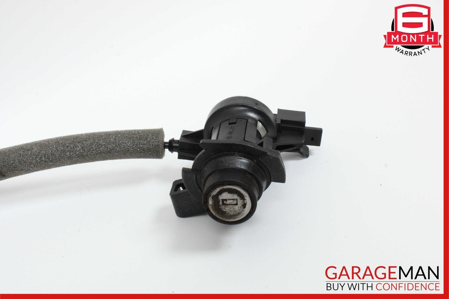08-17 Mercedes W204 C250 Trunk Lid Latch Lock Actuator Cylinder Lock Latch OEM