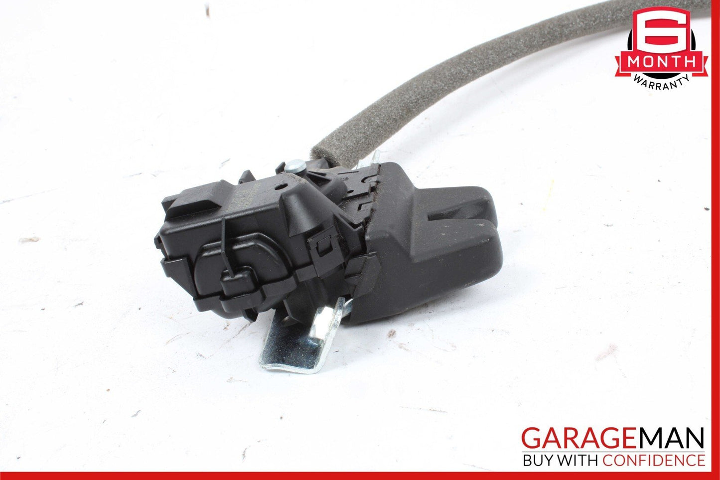 08-17 Mercedes C300 C250 E350 CLS550 Trunk Lid Latch Lock Actuator Assembly