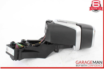 14-21 BMW i3 i3s I01 Hybrid Start Stop w/ Gear Shift Shifter Switch 9340290 OEM