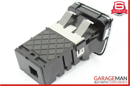 07-13 Mercedes S550 CL600 Electronic Parking Control Button Switch Module