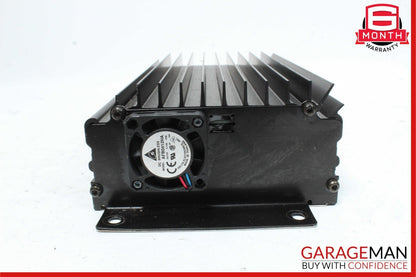 05-08 Mercedes R230 SL500 SL55 AMG Bose Amplifier Audio Amp Control Module Unit