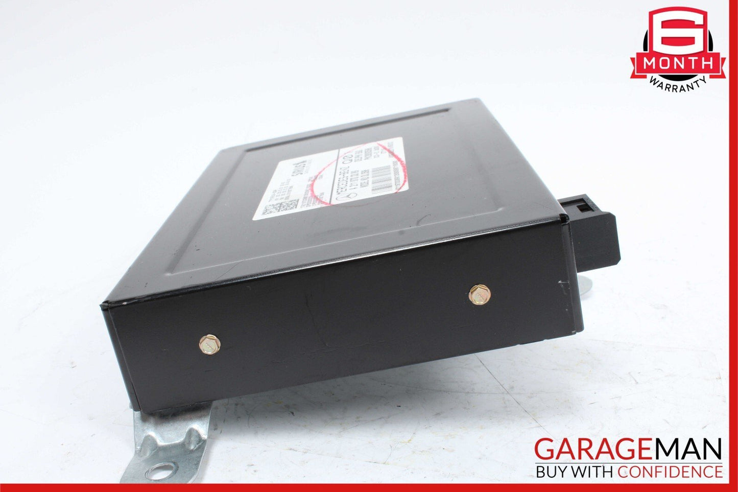 Mercedes W211 E350 GL450 ML450 Sirius Satellite Radio Receiver Module Unit