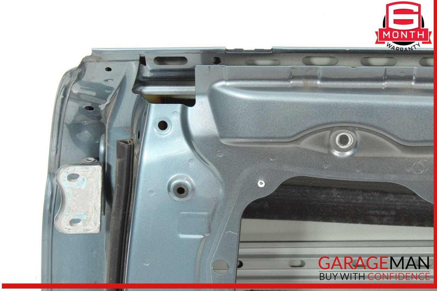 14-19 Mercedes W117 CLA250 Rear Right Side Exterior Door Shell Panel OEM