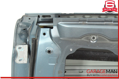 14-19 Mercedes W117 CLA250 Rear Right Side Exterior Door Shell Panel OEM