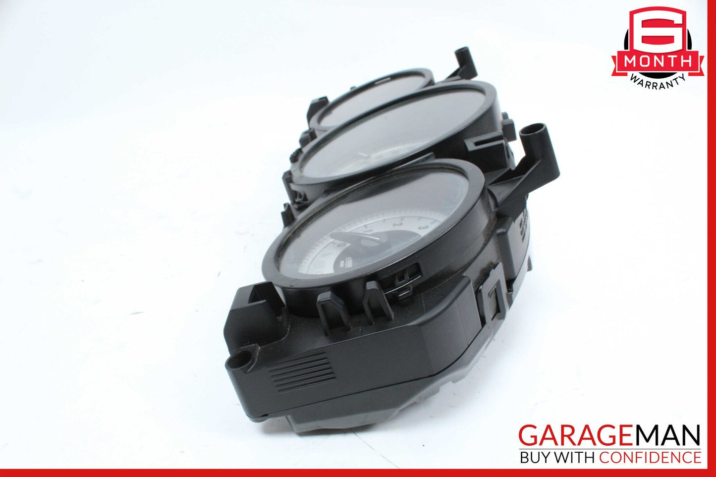 12-14 Mercedes W204 C250 C300 Instrument Speedometer Cluster 2049004309 OEM